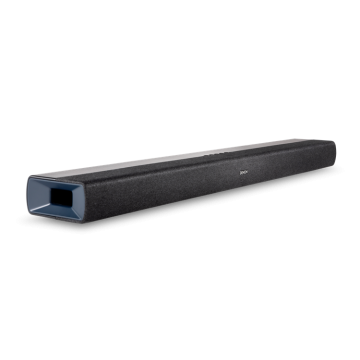 Loa thanh Denon DHT-S218 BK màu đen
